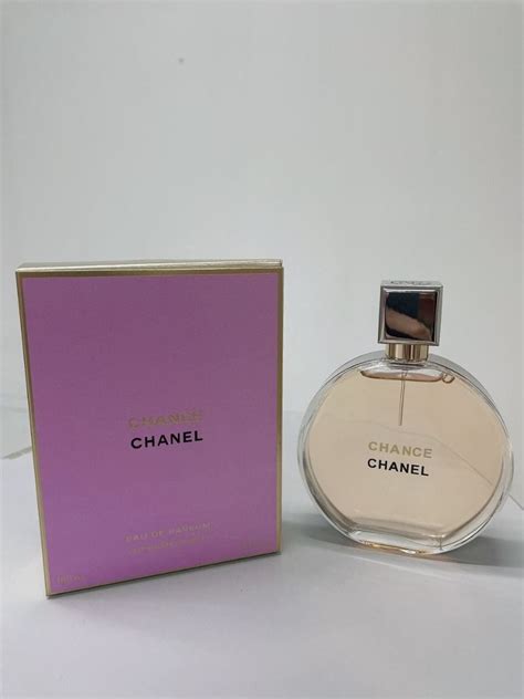 chanel chance parfum france|Chanel chance clearance.